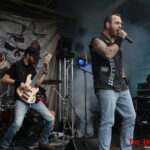 Occultfest 2015: Skullsuit